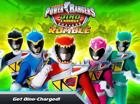 power rangers power rangers dino charge|Power Rangers Dino Charge .